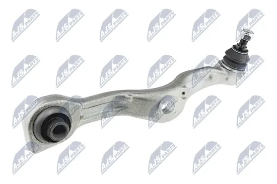 Lenker, Radaufhängung Vorderachse rechts unten hinten NTY ZWD-ME-031 Bild Lenker, Radaufhängung Vorderachse rechts unten hinten NTY ZWD-ME-031