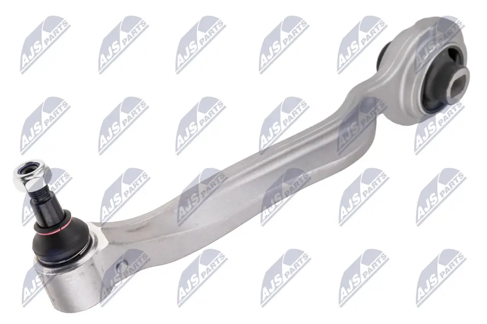 Lenker, Radaufhängung Vorderachse rechts unten Vorderachse außen rechts vorne NTY ZWD-ME-040