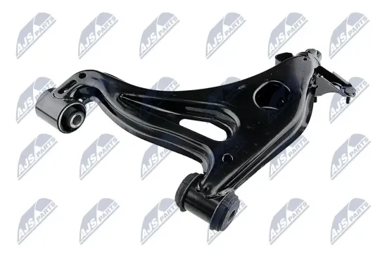 Lenker, Radaufhängung Vorderachse rechts unten NTY ZWD-ME-042 Bild Lenker, Radaufhängung Vorderachse rechts unten NTY ZWD-ME-042