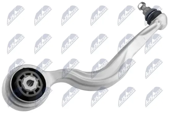 Lenker, Radaufhängung Vorderachse rechts außen unten NTY ZWD-ME-062 Bild Lenker, Radaufhängung Vorderachse rechts außen unten NTY ZWD-ME-062