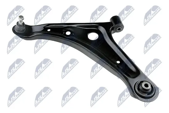 Lenker, Radaufhängung Vorderachse links unten Vorderachse außen links NTY ZWD-MS-000 Bild Lenker, Radaufhängung Vorderachse links unten Vorderachse außen links NTY ZWD-MS-000