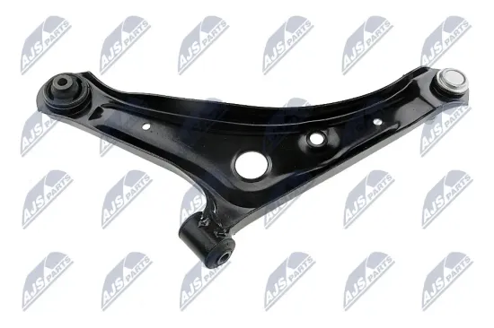 Lenker, Radaufhängung Vorderachse rechts unten Vorderachse außen rechts NTY ZWD-MS-001 Bild Lenker, Radaufhängung Vorderachse rechts unten Vorderachse außen rechts NTY ZWD-MS-001