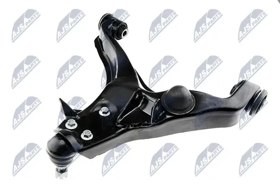 Lenker, Radaufhängung Vorderachse links unten Vorderachse außen links NTY ZWD-MS-004 Bild Lenker, Radaufhängung Vorderachse links unten Vorderachse außen links NTY ZWD-MS-004