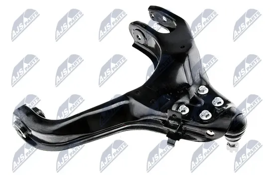 Lenker, Radaufhängung Vorderachse links unten Vorderachse außen links NTY ZWD-MS-006 Bild Lenker, Radaufhängung Vorderachse links unten Vorderachse außen links NTY ZWD-MS-006