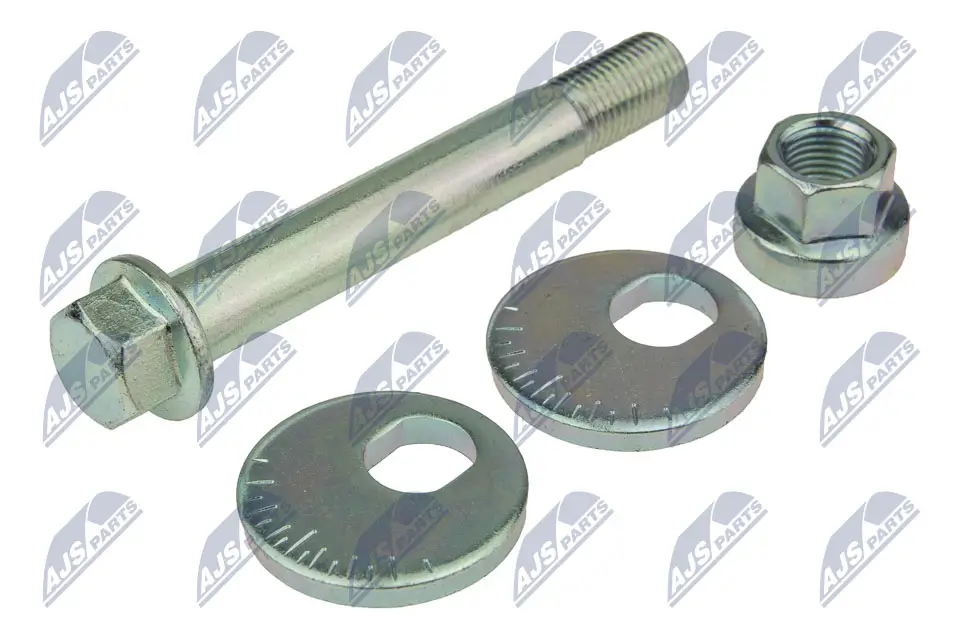 Sturzkorrekturschraube NTY ZWD-MS-037SK