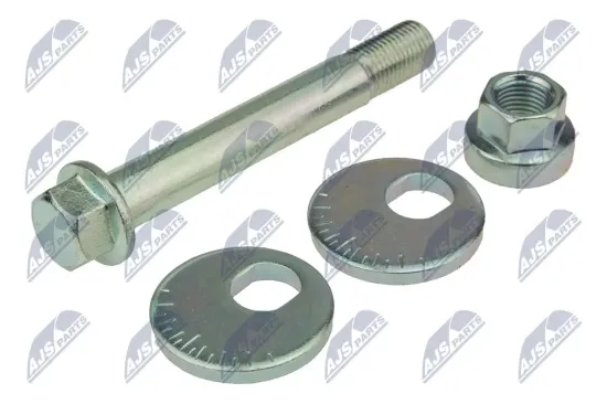 Sturzkorrekturschraube NTY ZWD-MS-037SK Bild Sturzkorrekturschraube NTY ZWD-MS-037SK