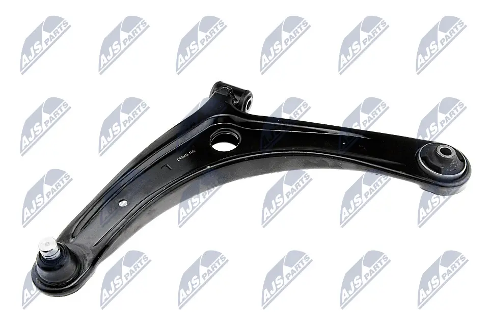 Lenker, Radaufhängung Vorderachse links unten NTY ZWD-MS-102