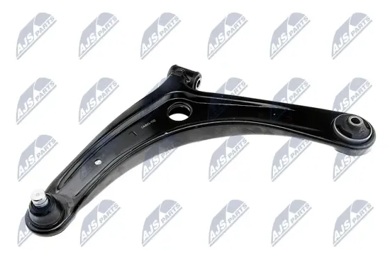 Lenker, Radaufhängung Vorderachse links unten NTY ZWD-MS-102 Bild Lenker, Radaufhängung Vorderachse links unten NTY ZWD-MS-102