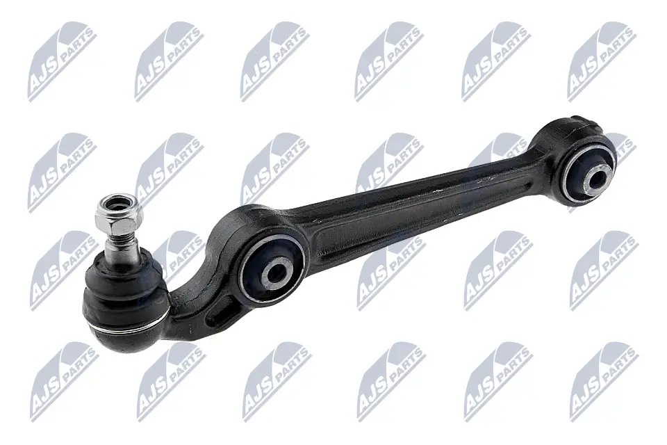 Lenker, Radaufhängung Vorderachse unten Vorderachse links Vorderachse rechts NTY ZWD-MZ-047