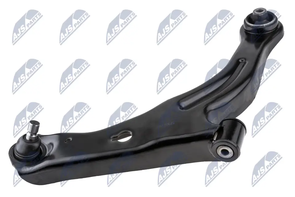 Lenker, Radaufhängung Vorderachse rechts unten NTY ZWD-MZ-083