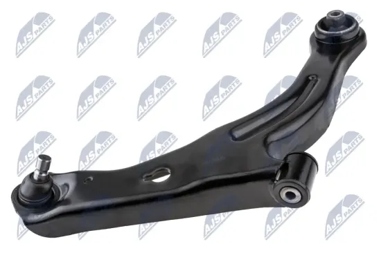 Lenker, Radaufhängung Vorderachse rechts unten NTY ZWD-MZ-083 Bild Lenker, Radaufhängung Vorderachse rechts unten NTY ZWD-MZ-083