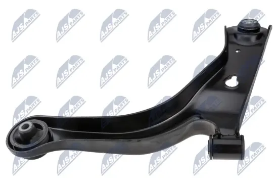 Lenker, Radaufhängung Vorderachse rechts unten NTY ZWD-MZ-083 Bild Lenker, Radaufhängung Vorderachse rechts unten NTY ZWD-MZ-083