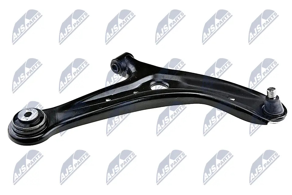 Lenker, Radaufhängung Vorderachse rechts unten NTY ZWD-MZ-094