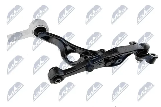 Lenker, Radaufhängung Vorderachse links unten Vorderachse außen links NTY ZWD-MZ-095 Bild Lenker, Radaufhängung Vorderachse links unten Vorderachse außen links NTY ZWD-MZ-095