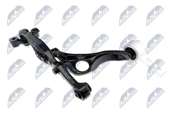 Lenker, Radaufhängung Vorderachse rechts unten Vorderachse außen rechts NTY ZWD-MZ-096 Bild Lenker, Radaufhängung Vorderachse rechts unten Vorderachse außen rechts NTY ZWD-MZ-096