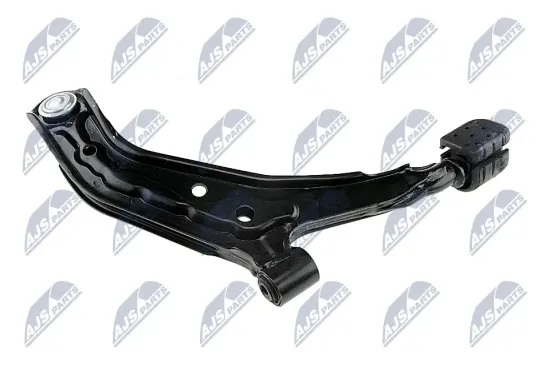 Lenker, Radaufhängung Vorderachse links unten NTY ZWD-NS-019 Bild Lenker, Radaufhängung Vorderachse links unten NTY ZWD-NS-019