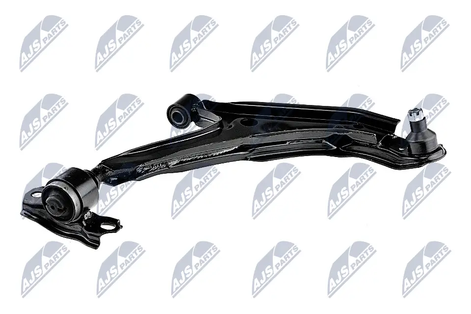 Lenker, Radaufhängung Vorderachse rechts unten NTY ZWD-NS-030