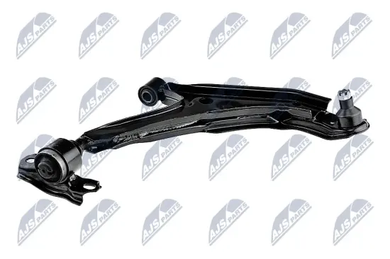 Lenker, Radaufhängung Vorderachse rechts unten NTY ZWD-NS-030 Bild Lenker, Radaufhängung Vorderachse rechts unten NTY ZWD-NS-030