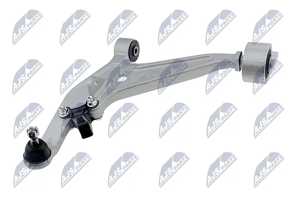 Lagerung, Lenker Vorderachse links unten NTY ZWD-NS-085