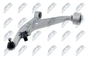 Lagerung, Lenker Vorderachse links unten NTY ZWD-NS-085