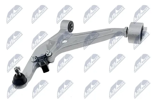 Lagerung, Lenker Vorderachse links unten NTY ZWD-NS-085 Bild Lagerung, Lenker Vorderachse links unten NTY ZWD-NS-085
