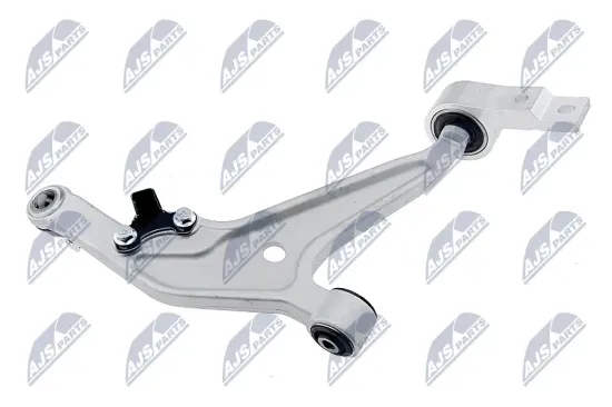 Lagerung, Lenker Vorderachse links unten NTY ZWD-NS-085 Bild Lagerung, Lenker Vorderachse links unten NTY ZWD-NS-085