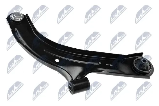 Lenker, Radaufhängung Vorderachse links unten Vorderachse außen links NTY ZWD-NS-103 Bild Lenker, Radaufhängung Vorderachse links unten Vorderachse außen links NTY ZWD-NS-103