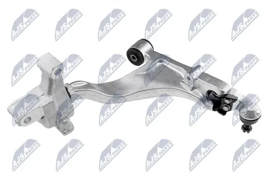 Lenker, Radaufhängung Vorderachse rechts Vorderachse außen rechts unten NTY ZWD-NS-107 Bild Lenker, Radaufhängung Vorderachse rechts Vorderachse außen rechts unten NTY ZWD-NS-107