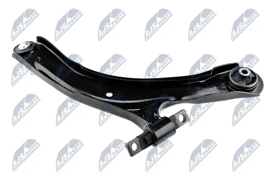 Lenker, Radaufhängung Vorderachse links unten Vorderachse außen links NTY ZWD-NS-124 Bild Lenker, Radaufhängung Vorderachse links unten Vorderachse außen links NTY ZWD-NS-124