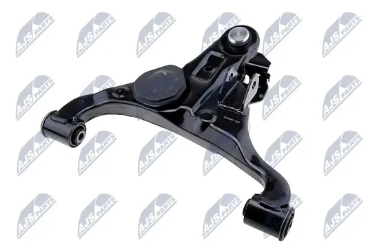 Lenker, Radaufhängung unten Vorderachse links Vorderachse außen links NTY ZWD-NS-126 Bild Lenker, Radaufhängung unten Vorderachse links Vorderachse außen links NTY ZWD-NS-126