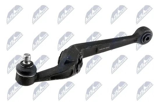 Lenker, Radaufhängung Vorderachse links NTY ZWD-PE-002 Bild Lenker, Radaufhängung Vorderachse links NTY ZWD-PE-002