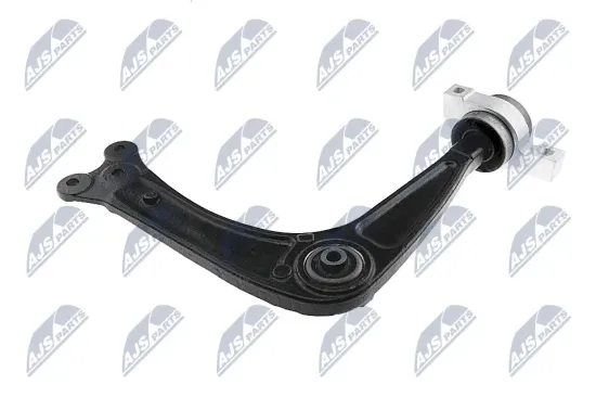 Lenker, Radaufhängung Vorderachse links unten Vorderachse außen links NTY ZWD-PE-004 Bild Lenker, Radaufhängung Vorderachse links unten Vorderachse außen links NTY ZWD-PE-004