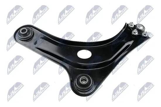 Lenker, Radaufhängung Vorderachse rechts Vorderachse außen rechts unten NTY ZWD-PE-007 Bild Lenker, Radaufhängung Vorderachse rechts Vorderachse außen rechts unten NTY ZWD-PE-007