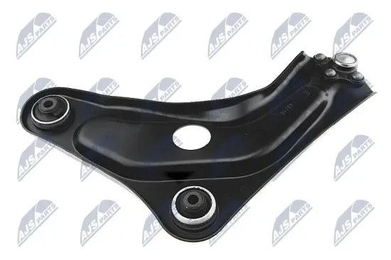 Lenker, Radaufhängung Vorderachse rechts NTY ZWD-PE-009 Bild Lenker, Radaufhängung Vorderachse rechts NTY ZWD-PE-009