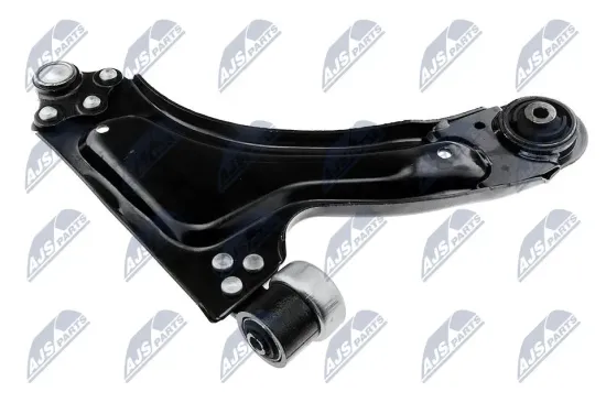 Lenker, Radaufhängung Vorderachse links NTY ZWD-PL-002 Bild Lenker, Radaufhängung Vorderachse links NTY ZWD-PL-002