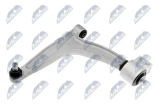 Lenker, Radaufhängung Vorderachse links unten NTY ZWD-PL-009 Bild Lenker, Radaufhängung Vorderachse links unten NTY ZWD-PL-009