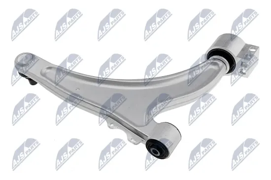 Lenker, Radaufhängung Vorderachse links unten Vorderachse außen links NTY ZWD-PL-013 Bild Lenker, Radaufhängung Vorderachse links unten Vorderachse außen links NTY ZWD-PL-013