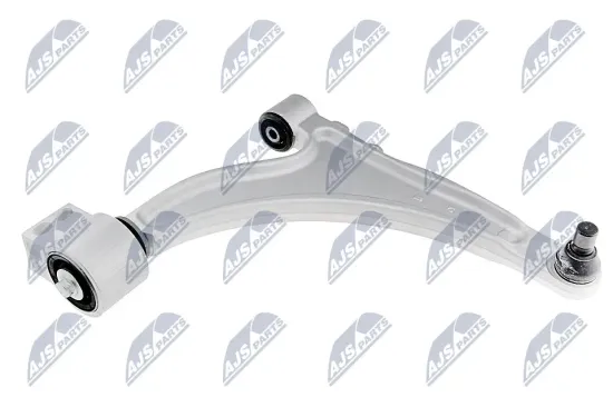 Lenker, Radaufhängung Vorderachse rechts unten NTY ZWD-PL-014 Bild Lenker, Radaufhängung Vorderachse rechts unten NTY ZWD-PL-014