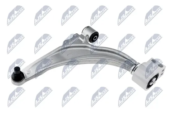 Lenker, Radaufhängung Vorderachse links unten NTY ZWD-PL-024 Bild Lenker, Radaufhängung Vorderachse links unten NTY ZWD-PL-024