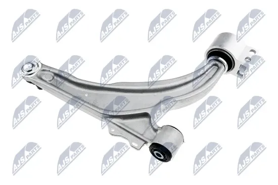 Lenker, Radaufhängung Vorderachse links unten NTY ZWD-PL-024 Bild Lenker, Radaufhängung Vorderachse links unten NTY ZWD-PL-024