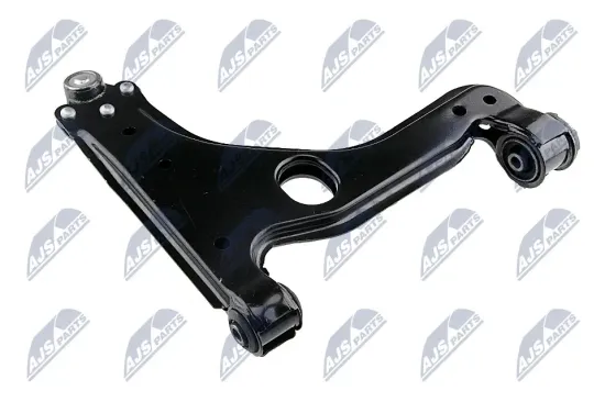 Lenker, Radaufhängung Vorderachse links NTY ZWD-PL-029 Bild Lenker, Radaufhängung Vorderachse links NTY ZWD-PL-029