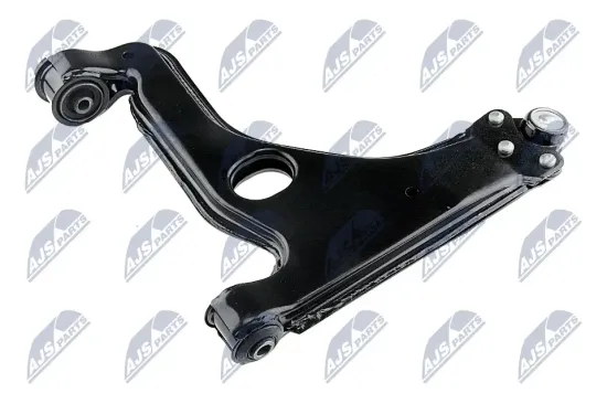 Lenker, Radaufhängung Vorderachse rechts NTY ZWD-PL-030 Bild Lenker, Radaufhängung Vorderachse rechts NTY ZWD-PL-030