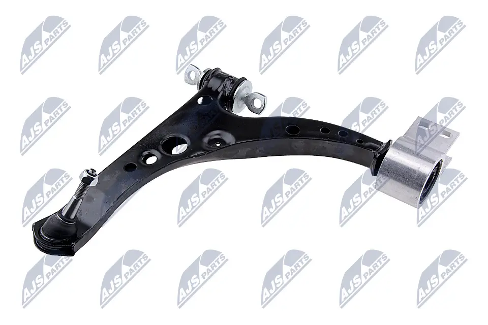 Lenker, Radaufhängung Vorderachse links unten NTY ZWD-PL-033