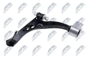 Lenker, Radaufhängung Vorderachse links Vorderachse links unten unten NTY ZWD-PL-033