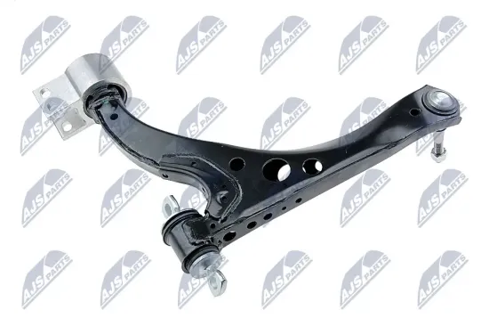 Lenker, Radaufhängung Vorderachse rechts unten NTY ZWD-PL-034 Bild Lenker, Radaufhängung Vorderachse rechts unten NTY ZWD-PL-034