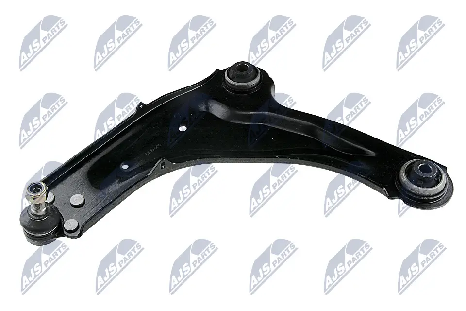 Lenker, Radaufhängung Vorderachse links unten Vorderachse außen links NTY ZWD-RE-002