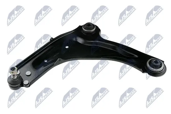 Lenker, Radaufhängung Vorderachse links unten Vorderachse außen links NTY ZWD-RE-002 Bild Lenker, Radaufhängung Vorderachse links unten Vorderachse außen links NTY ZWD-RE-002