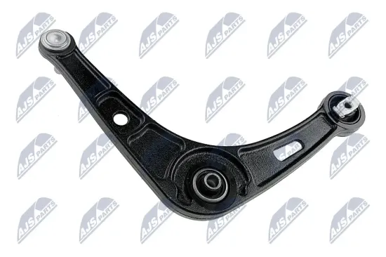 Lenker, Radaufhängung Vorderachse links Vorderachse außen links unten NTY ZWD-RE-008 Bild Lenker, Radaufhängung Vorderachse links Vorderachse außen links unten NTY ZWD-RE-008
