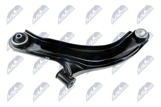 Lenker, Radaufhängung Vorderachse rechts unten Vorderachse außen rechts NTY ZWD-RE-013 Bild Lenker, Radaufhängung Vorderachse rechts unten Vorderachse außen rechts NTY ZWD-RE-013