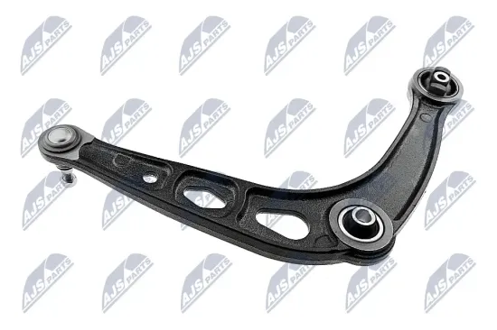 Lenker, Radaufhängung Vorderachse links unten Vorderachse außen links NTY ZWD-RE-015 Bild Lenker, Radaufhängung Vorderachse links unten Vorderachse außen links NTY ZWD-RE-015